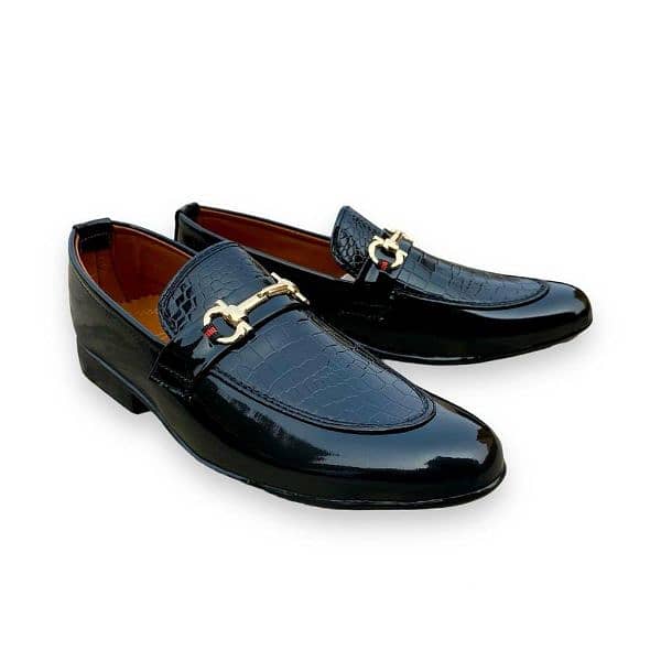 Shoes/Men shoes/loafers/Formal shoes 3