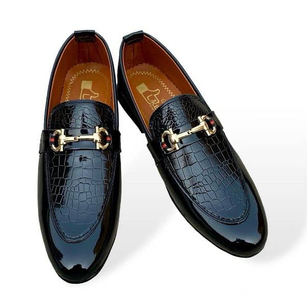 Shoes/Men shoes/loafers/Formal shoes 4