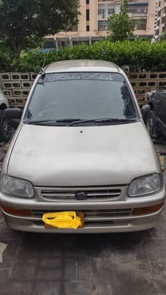 Daihatsu