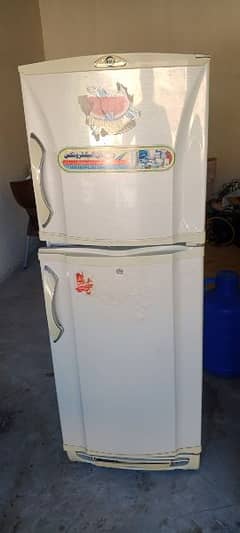 PEL refrigerator