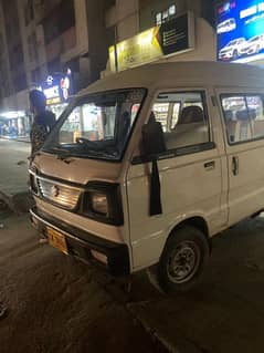 Bolan Suzuki White colour in petrol