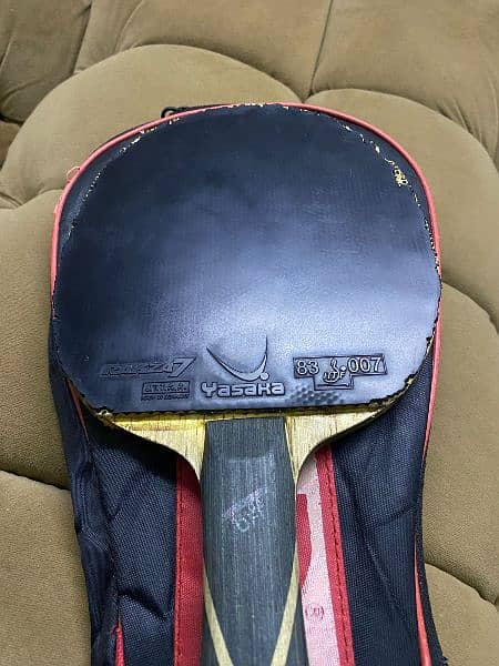 Custom Racket 4