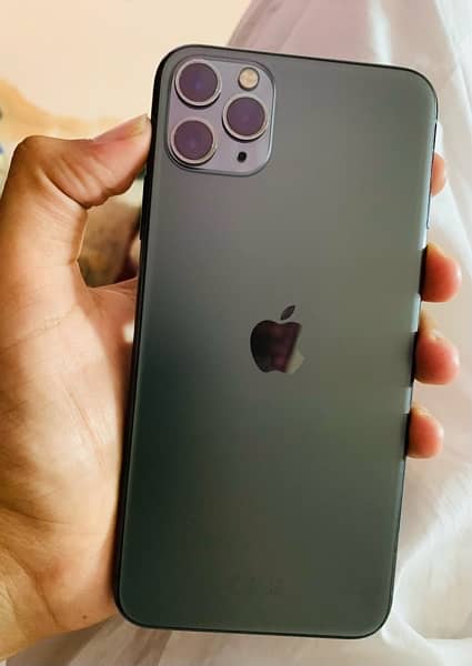 iphone 11pro max 1