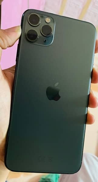 iphone 11pro max 4