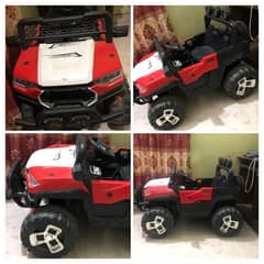 Kids jeep / Baby car / Kids electric jeep for sale