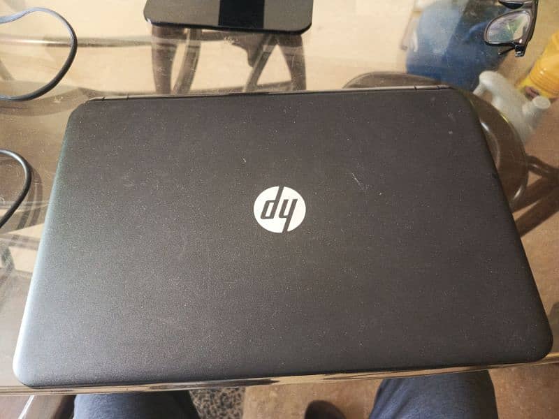 hp notebook 15 laptop 2gb graphic card,i5 4th,8gb ram,128ssd,512hdd 2