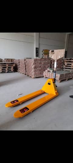 Hand Pallet Trucks Trolleys LiftersAvailable For Sale . . . .