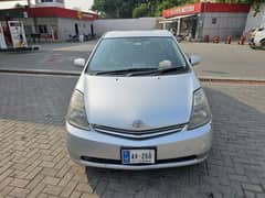 Toyota Prius S 1.5  2010