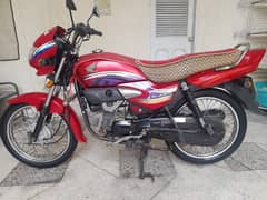 HONDA PRIDOR 2014 MODEL PRICE 110K 0