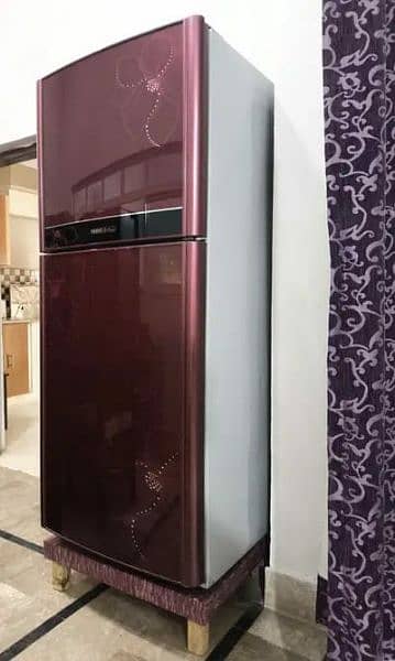 orient larg size refrigerator 4