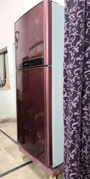 orient larg size refrigerator 8