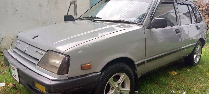 Suzuki Khyber 1997 1