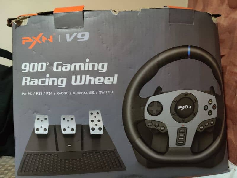 PXN V9 fully game setup 900 gaming 0