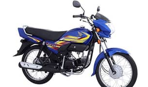 I sell my honda pridor condition 10/10.03016218064