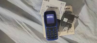 Nokia105