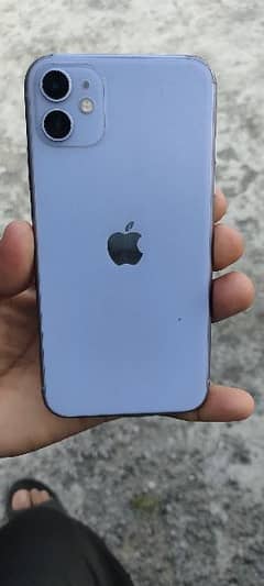 iphone 11 jv non pta 64gb  water pack phone hai