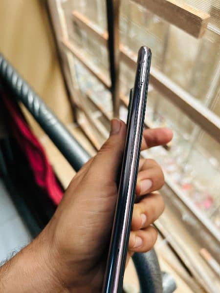 Infinix note 10 pro pta approved 4