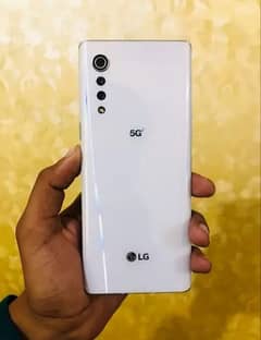 LG