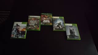 Best Games Xbox 360 Has To Offer ! Start Grinding Now. 0