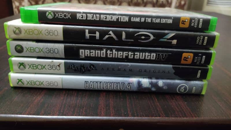 Best Games Xbox 360 Has To Offer ! Start Grinding Now. 6