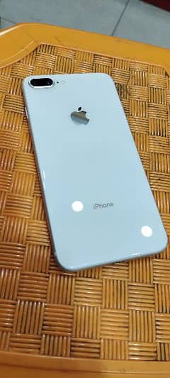 Iphone 8 plus 256 gb