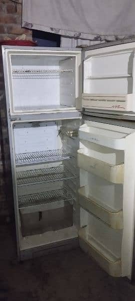 Dawlance refrigerators in good condition 1