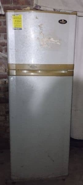 Dawlance refrigerators in good condition 3