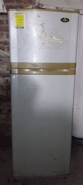 Dawlance refrigerators in good condition 4