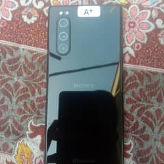 Sony xperia 5 new