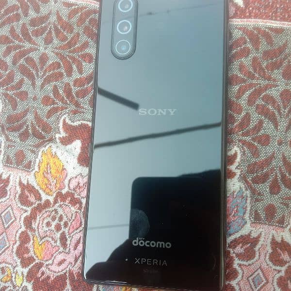 Sony xperia 5 new 1