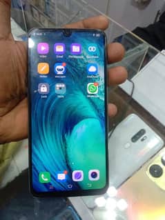 Vivo S1 full box gd condition