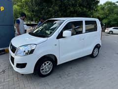 Suzuki Wagon R 2022 0