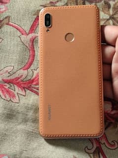 huawei y6 prime