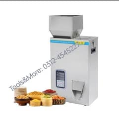 powder filling/grain filling/automatic filling machine/500g