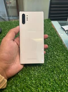 Samsung Note 10 Plus