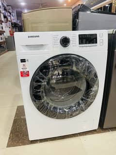 Samsung Front Load Washing Machine Dc98-04384H