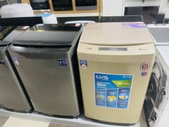 Dawlance Automatic washing Machines 270LVS