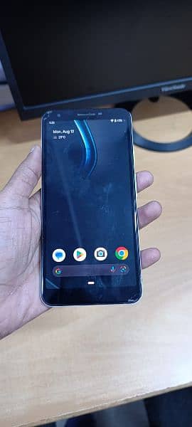 Google pixel 3 axl 1