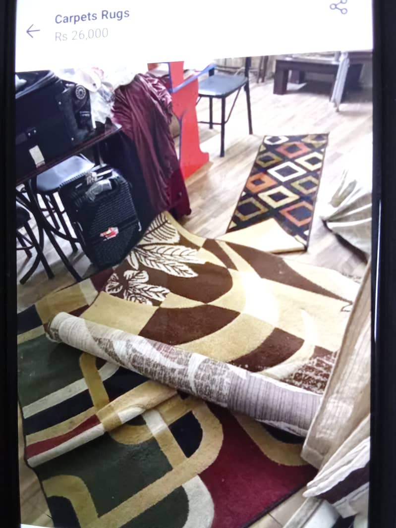 Turkish carpets and rugs 1