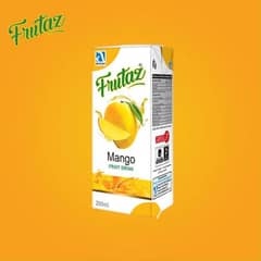 Frutaz Fruit Drink