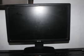 Dell Led 22 inch 0