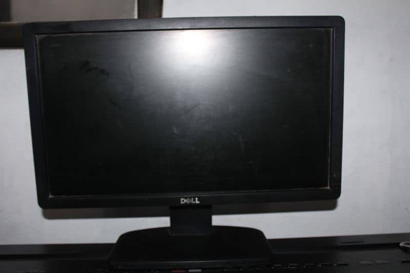 Dell Led 19 inch 0