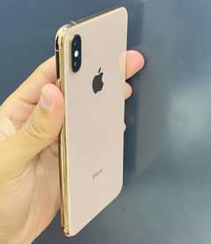 XS MAX 64 GB