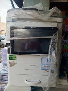 photocopier