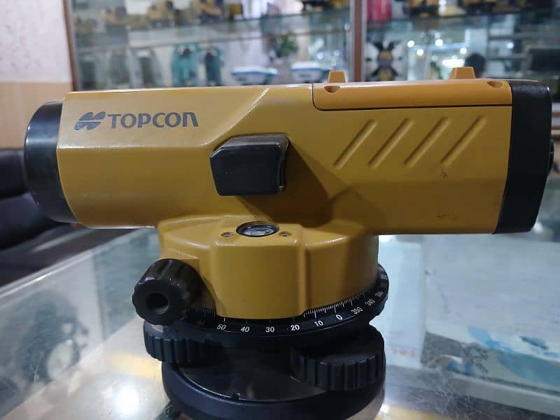 Sokkia Topcon Ruide Nikon Automatic Levels Availble in best prices 4