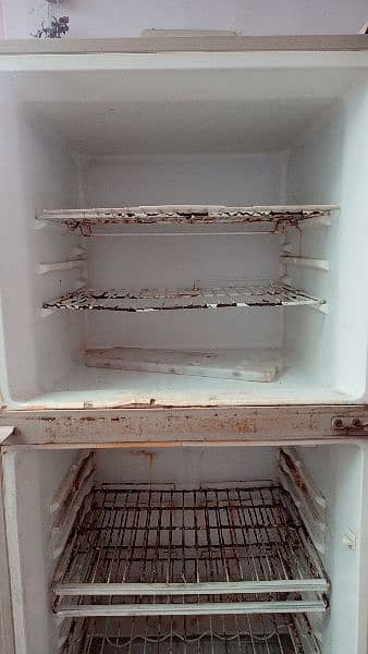 refrigerator 4