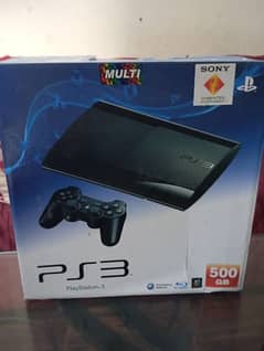 Playstation 3