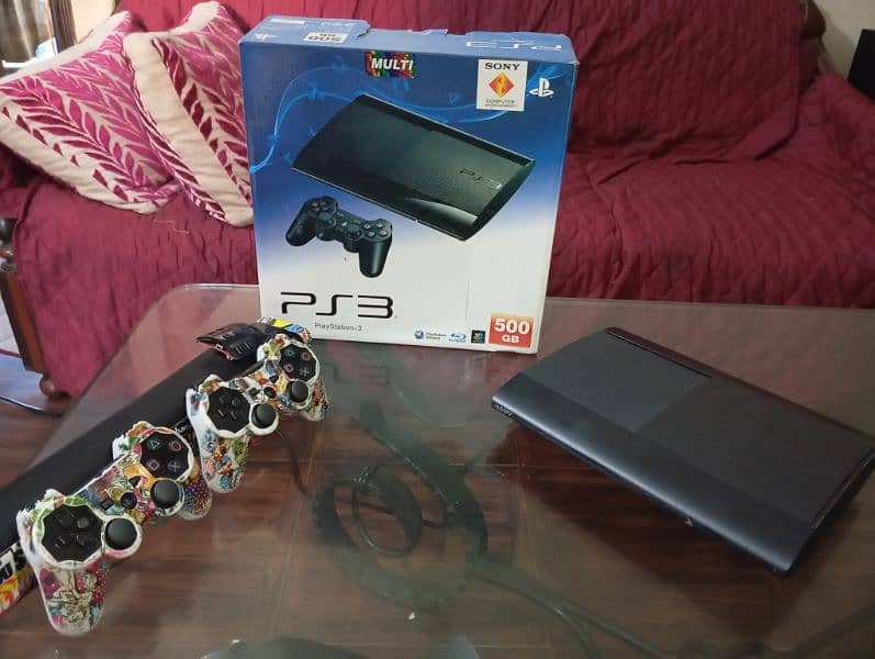 Playstation 3 3