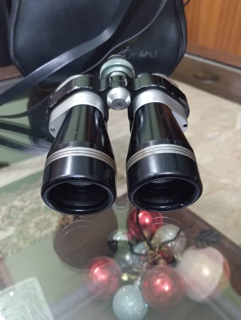 Japan Vixen 10x30 Binocular Telescope in low price|03219874118 2