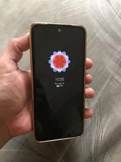 Redmi note 11 4GB+4GB 128GB no exchange